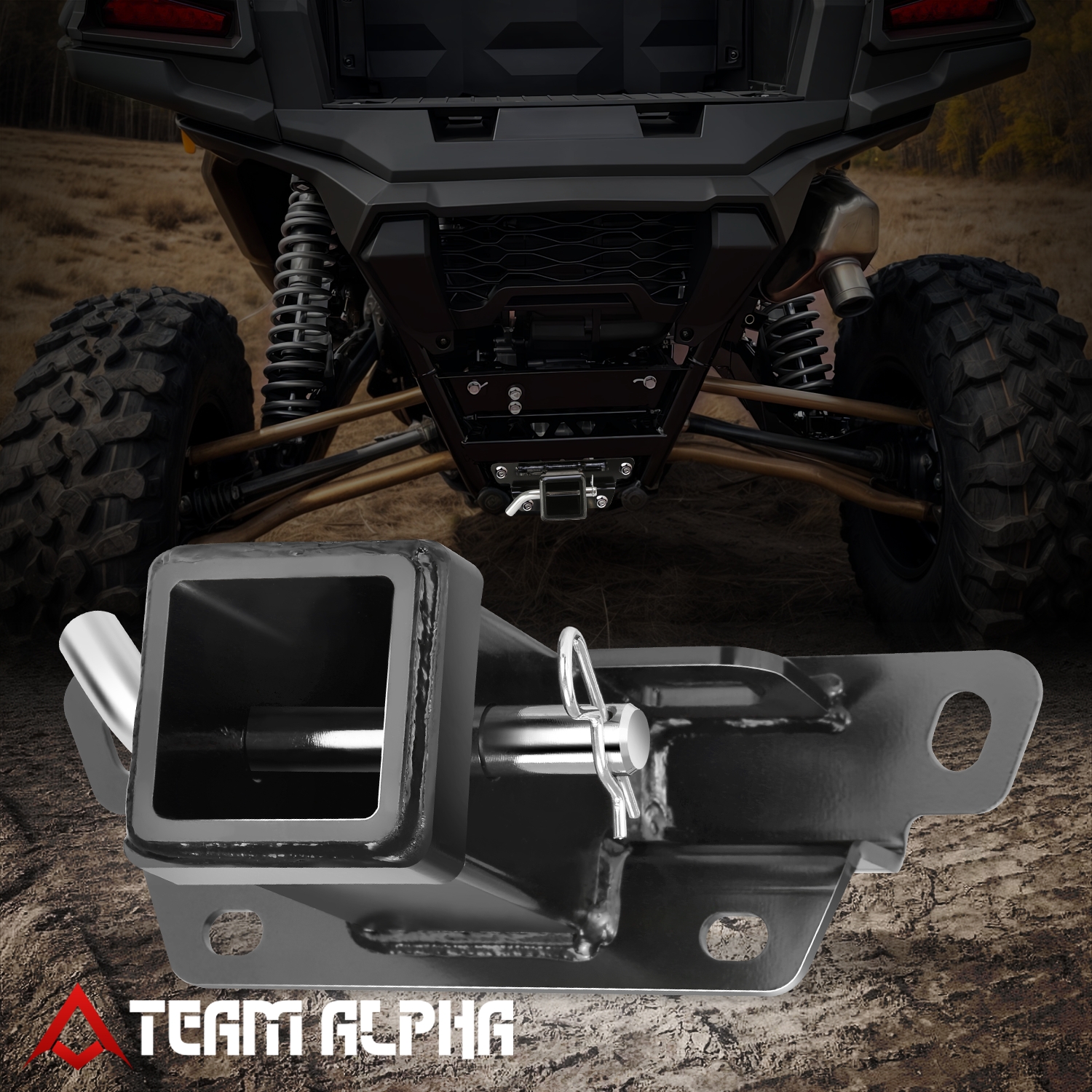 Fits 2020-2024 Kawasaki Teryx KRX/KRX 4 1000 2