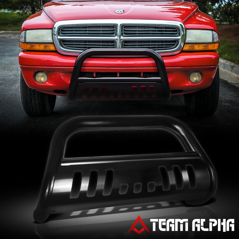 Dodge Dakota Light Bar Mounts